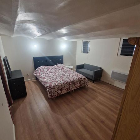 Magnifique Appartement T2 Marsilya Dış mekan fotoğraf