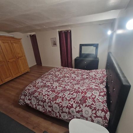 Magnifique Appartement T2 Marsilya Dış mekan fotoğraf