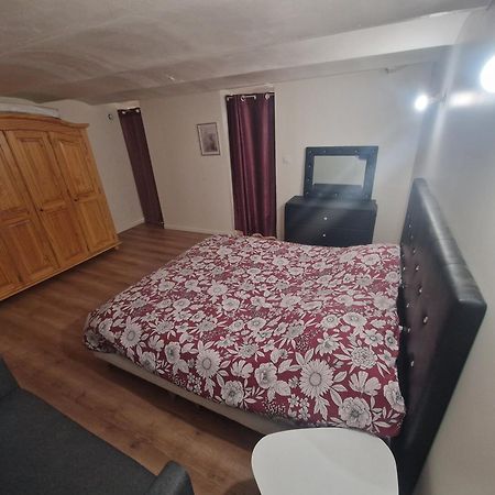 Magnifique Appartement T2 Marsilya Dış mekan fotoğraf