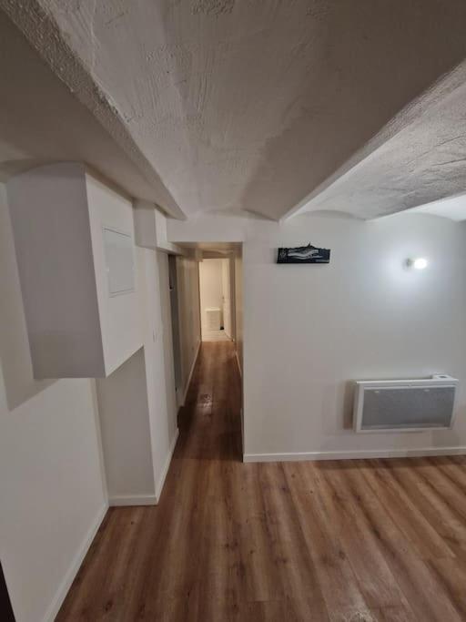 Magnifique Appartement T2 Marsilya Dış mekan fotoğraf