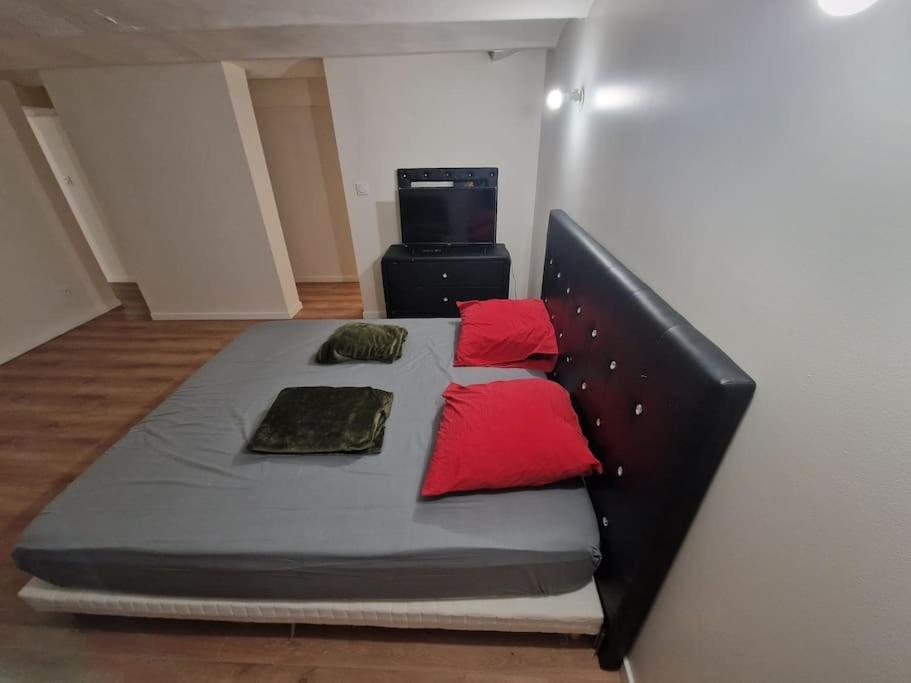 Magnifique Appartement T2 Marsilya Dış mekan fotoğraf