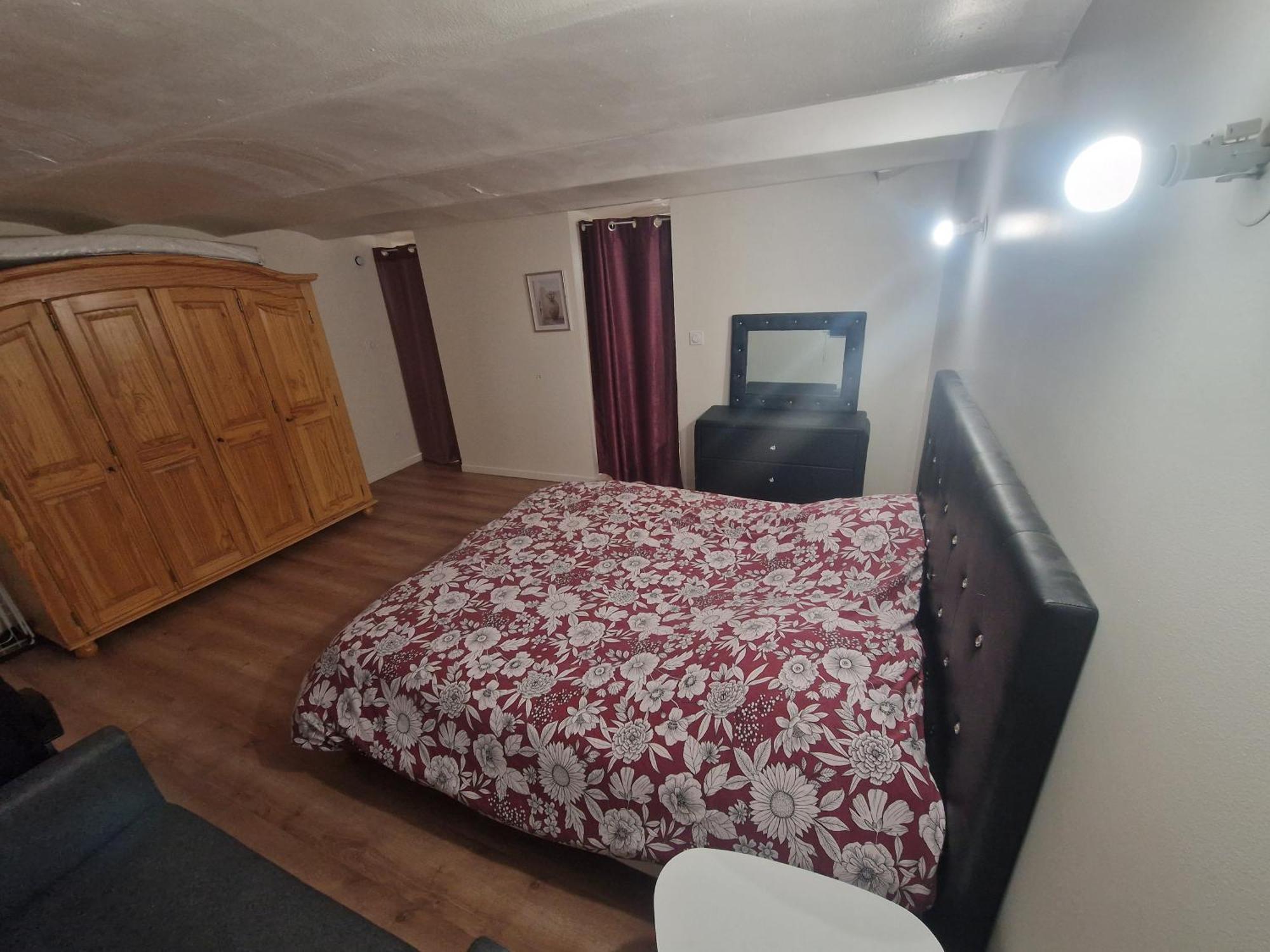 Magnifique Appartement T2 Marsilya Dış mekan fotoğraf