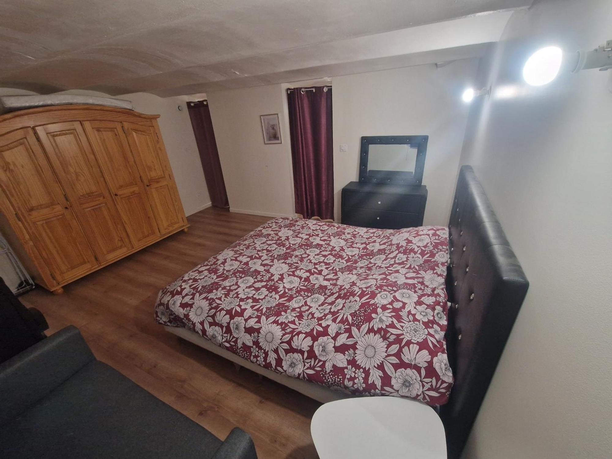 Magnifique Appartement T2 Marsilya Dış mekan fotoğraf
